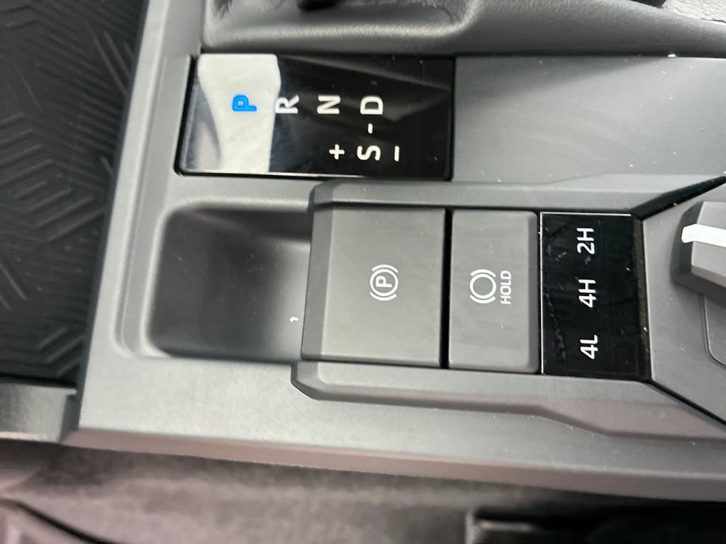 New 2026 Toyota Tacoma SR image 36