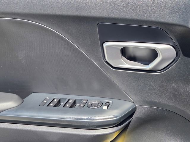 New 2026 Kia K4 FWD image 14