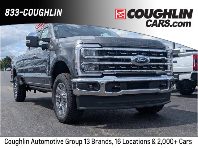 New 2026 Ford F350 Lariat w/ Lariat Ultimate Package image 1