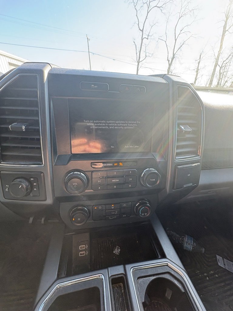 Used 2019 Ford F150 XLT image 20
