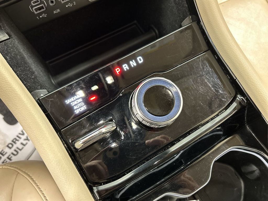 Certified 2021 Jeep Grand Cherokee L Limited image 17