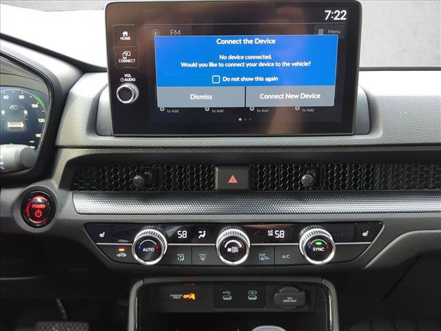 New 2026 Honda CR-V Sport-L image 12