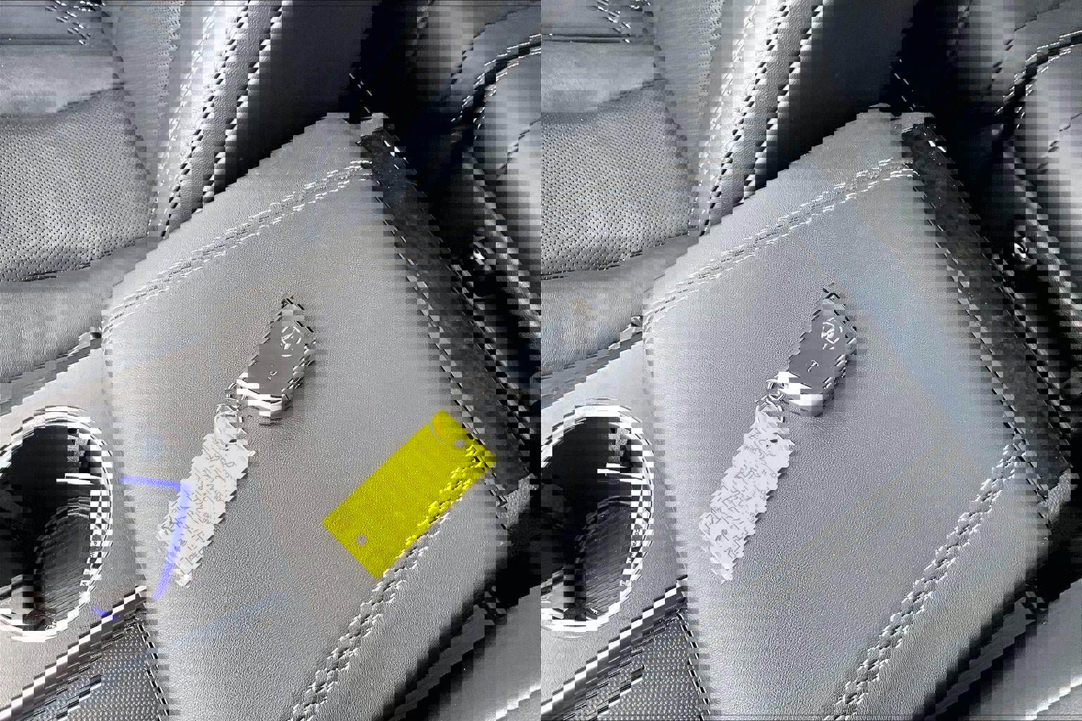 Used 2024 Acura MDX SH-AWD w/ Technology Package image 11