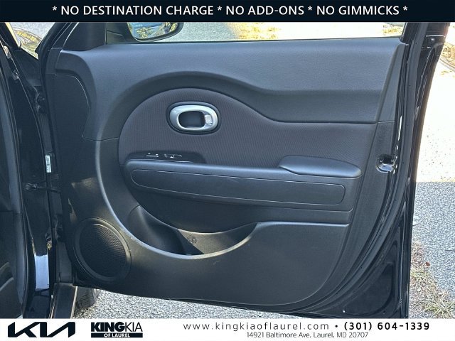Used 2018 Kia Soul w/ Convenience Package FWD image 15