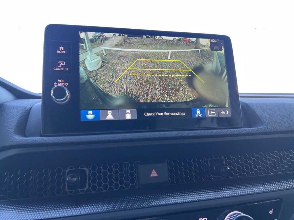 New 2026 Honda CR-V Sport-L image 23