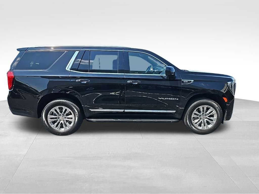 Used 2023 GMC Yukon SLT image 6