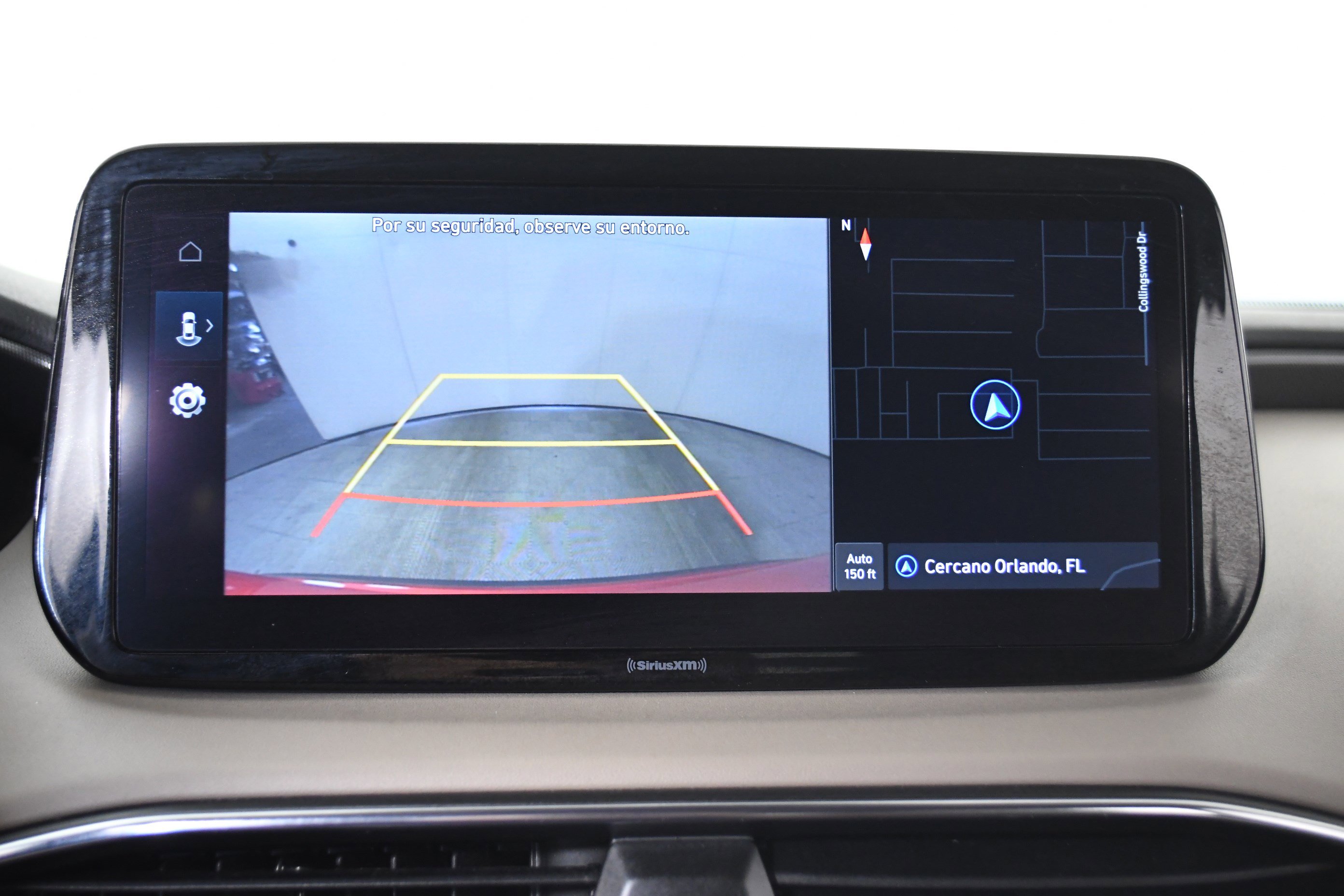 Used 2023 Hyundai Santa Fe SEL w/ Cargo Package image 17