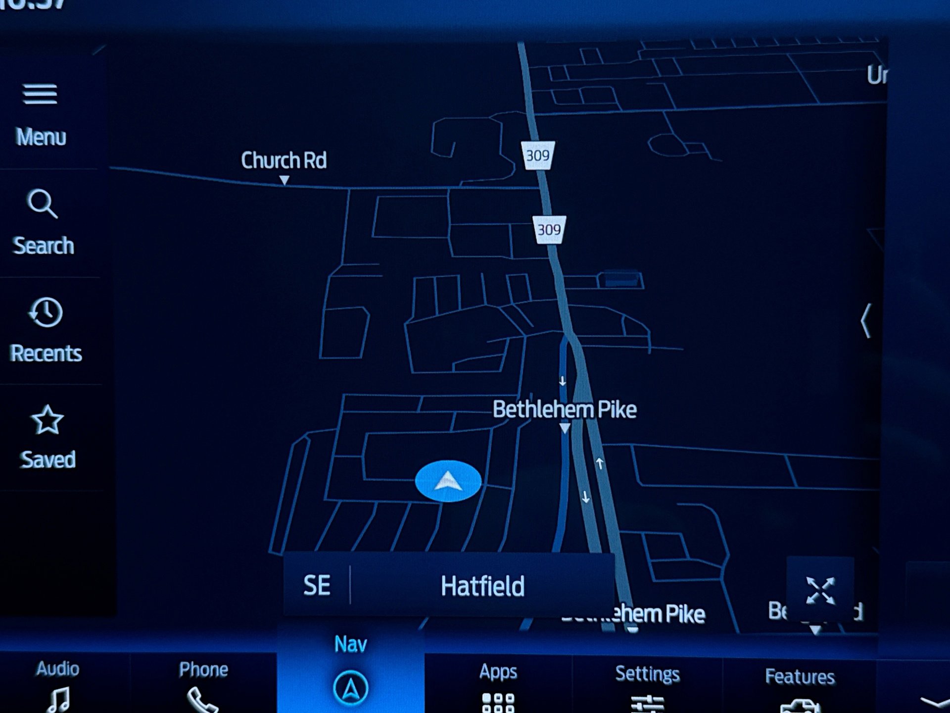 Used 2021 Ford Bronco Badlands image 15