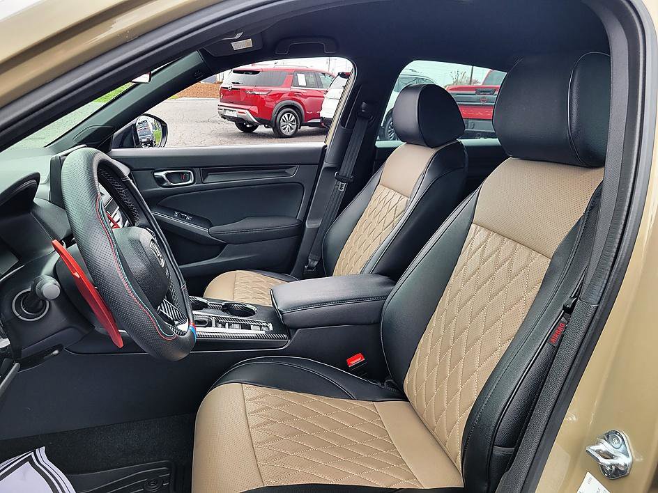 Used 2025 Honda Civic Sport image 11