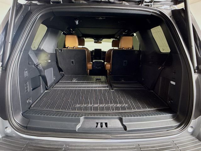 Used 2023 Ford Expedition Platinum AWD/4WD image 30