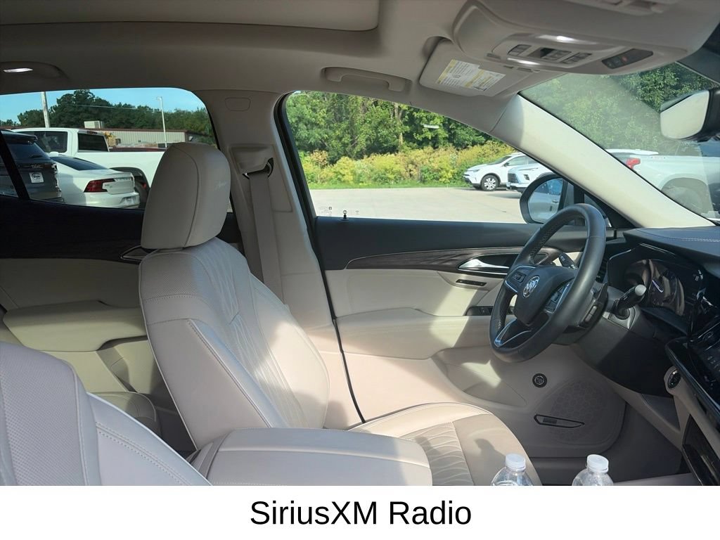 Used 2023 Buick Envision Avenir FWD image 15