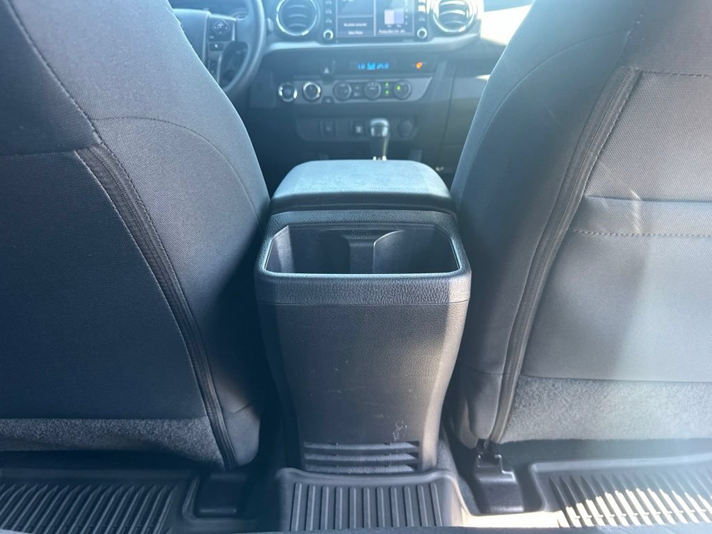 Used 2023 Toyota Tacoma TRD Sport AWD/4WD image 25