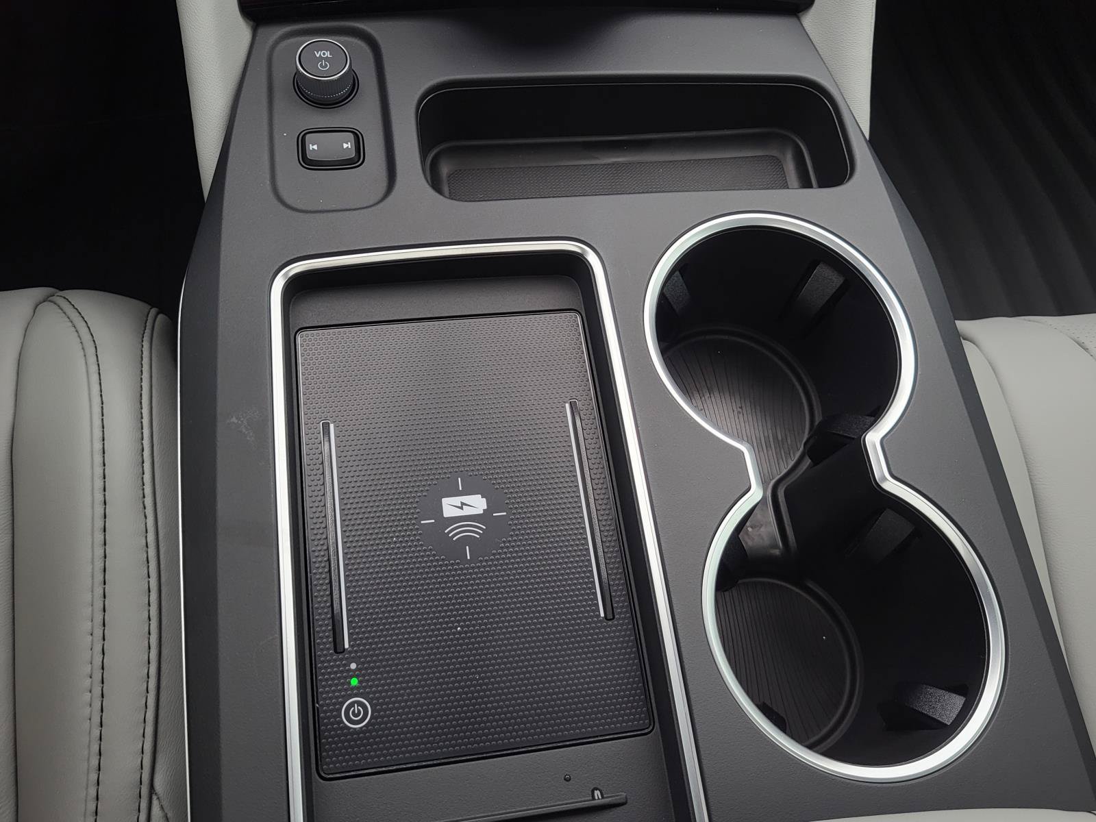 New 2026 Acura MDX w/ Technology Package FWD image 23