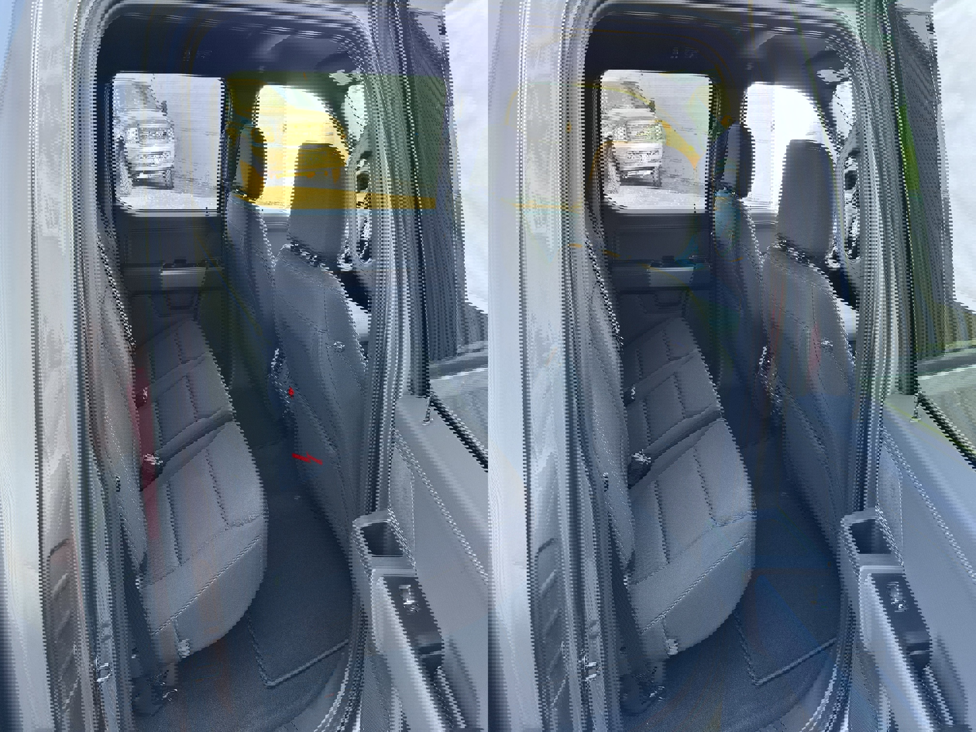 New 2025 Ford F150 XLT image 31