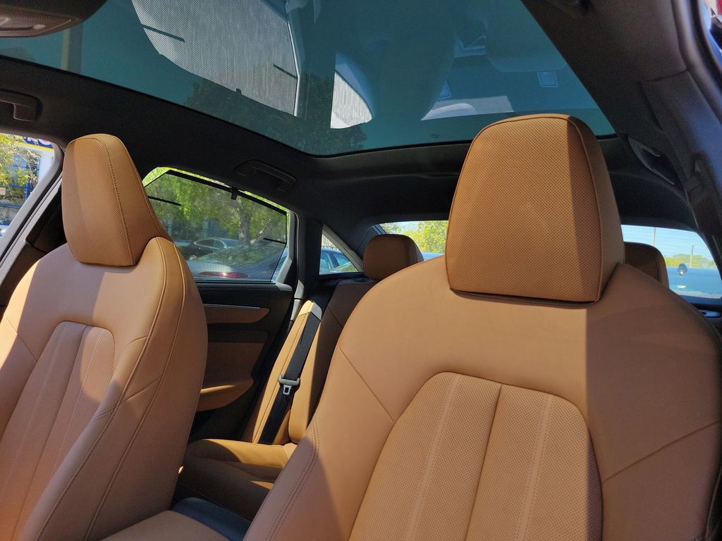 New 2026 Audi A6 Premium Plus image 16