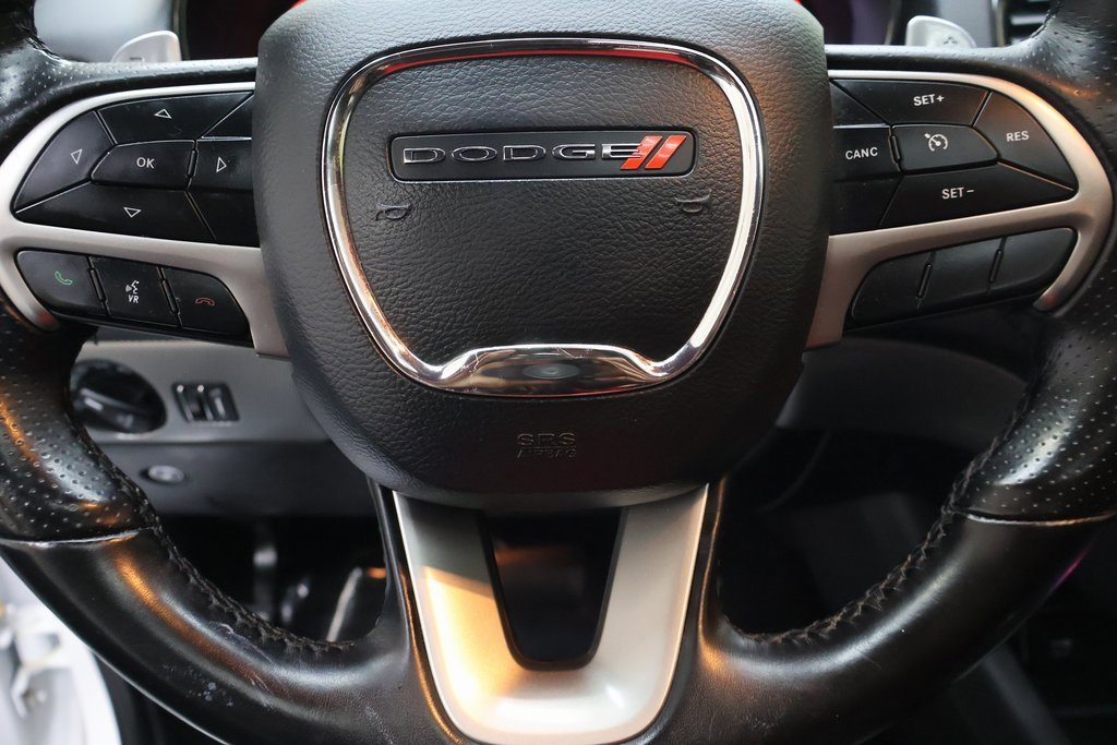 Used 2020 Dodge Durango GT w/ Blacktop Package image 20