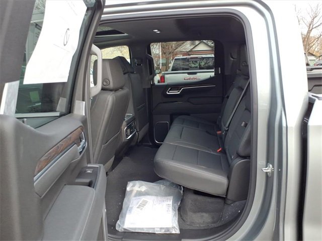 New 2026 GMC Sierra 1500 SLT w/ SLT Premium Plus Package image 11