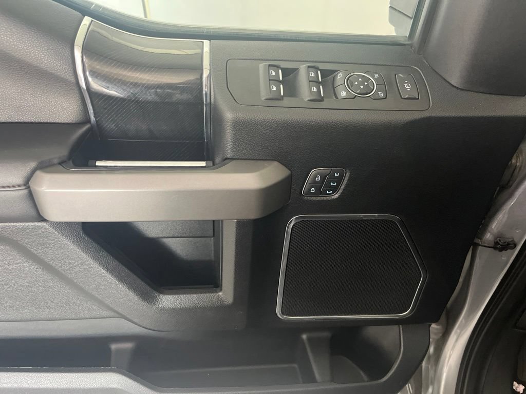 Used 2021 Ford F250 Platinum w/ Tremor Off-Road Package AWD/4WD image 53