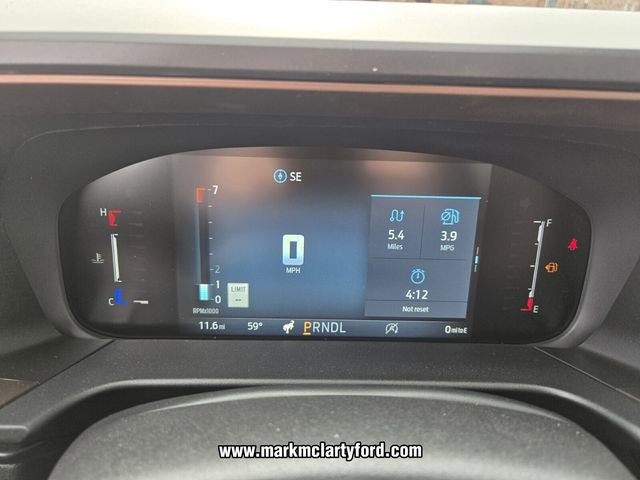 New 2026 Ford Bronco Sport Outer Banks w/ Outer Banks Tech Package+ image 21