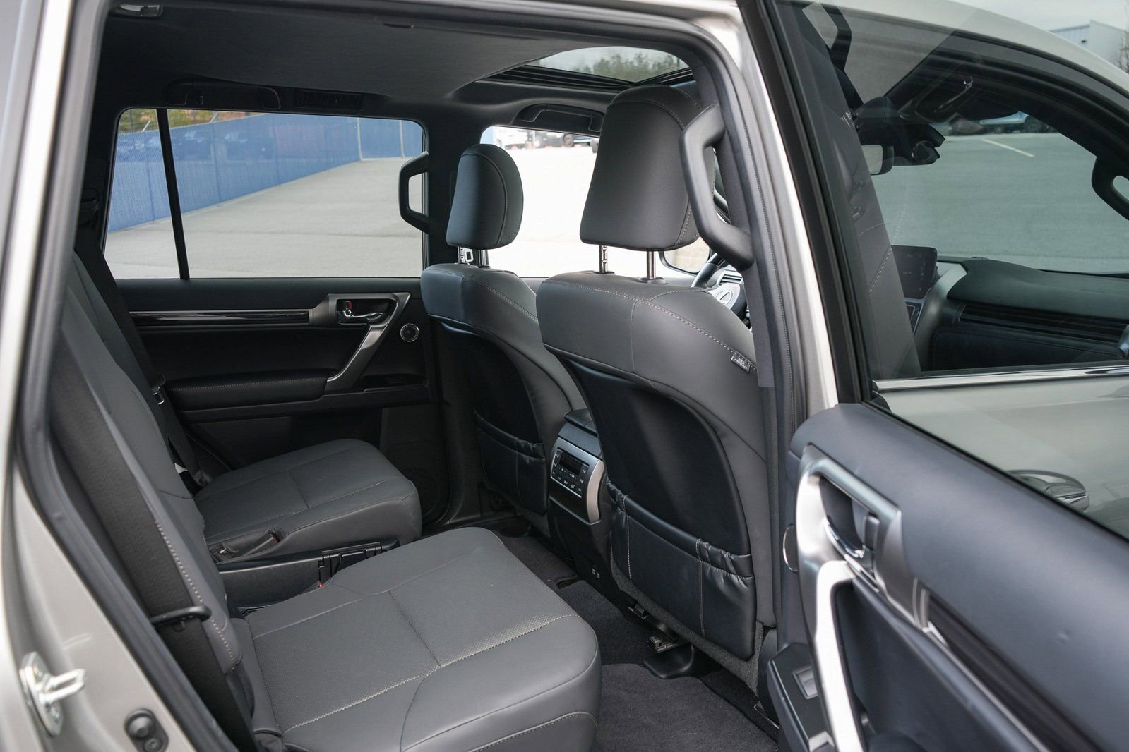 Used 2023 Lexus GX 460 Premium AWD/4WD image 20