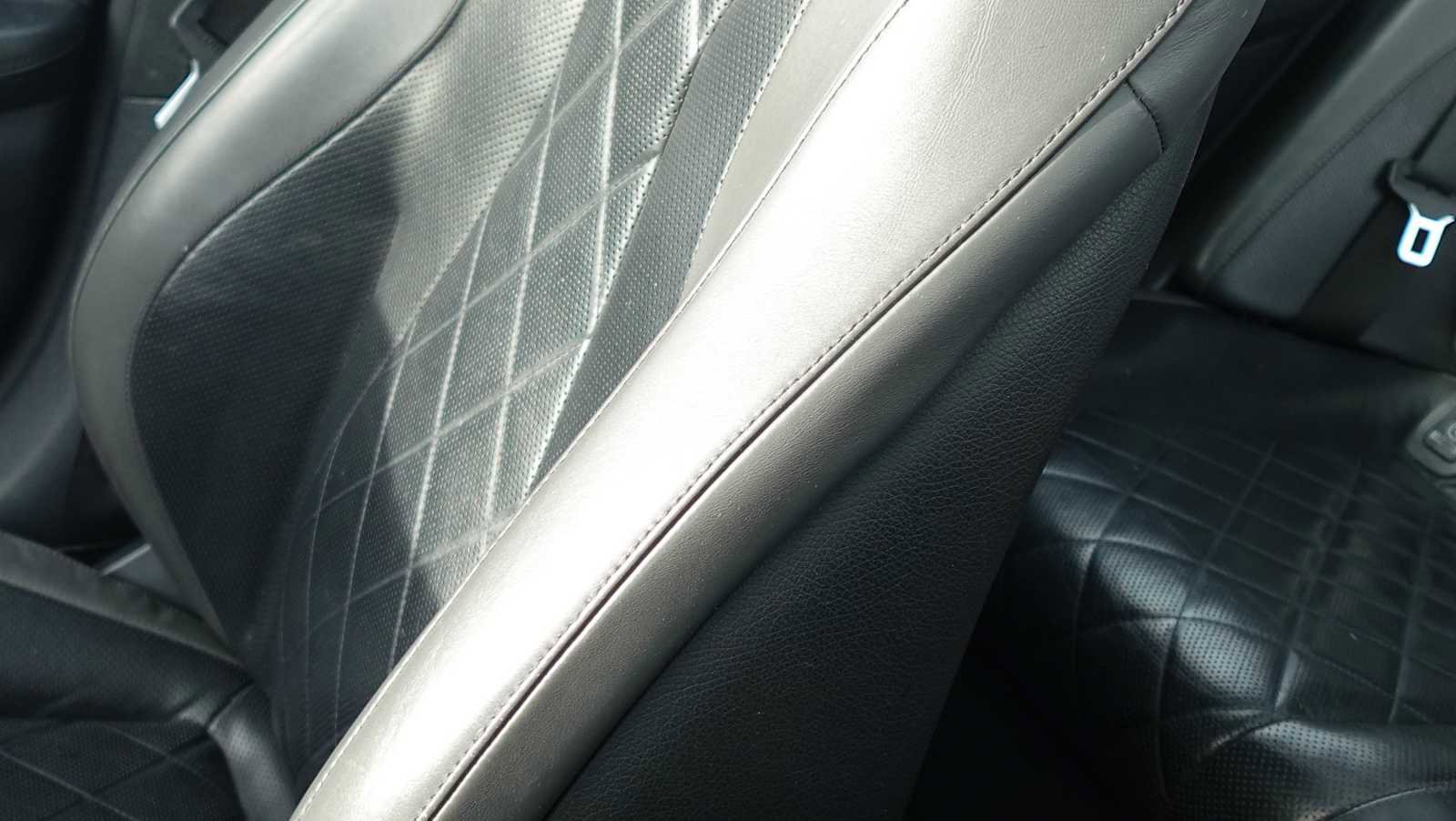 Certified 2022 Mercedes-Benz E 350 4MATIC Sedan image 43