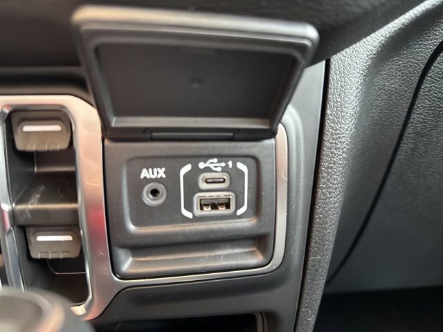 New 2026 Jeep Gladiator Sport image 22