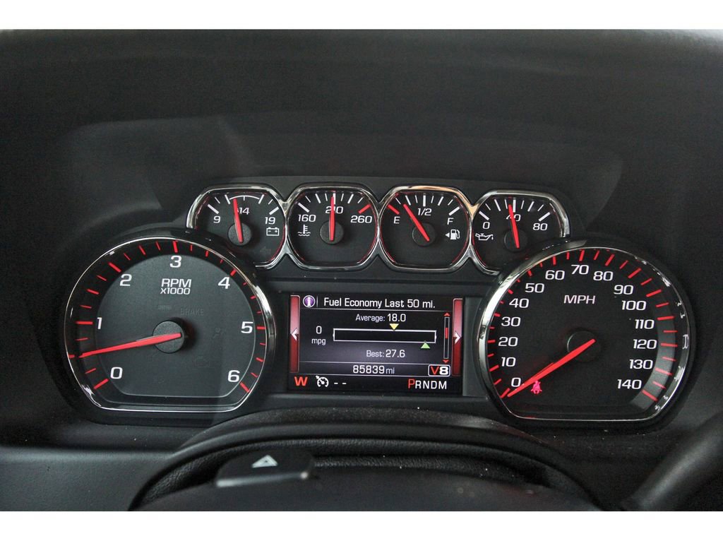 Used 2016 GMC Yukon SLT w/ Open Road Package image 14