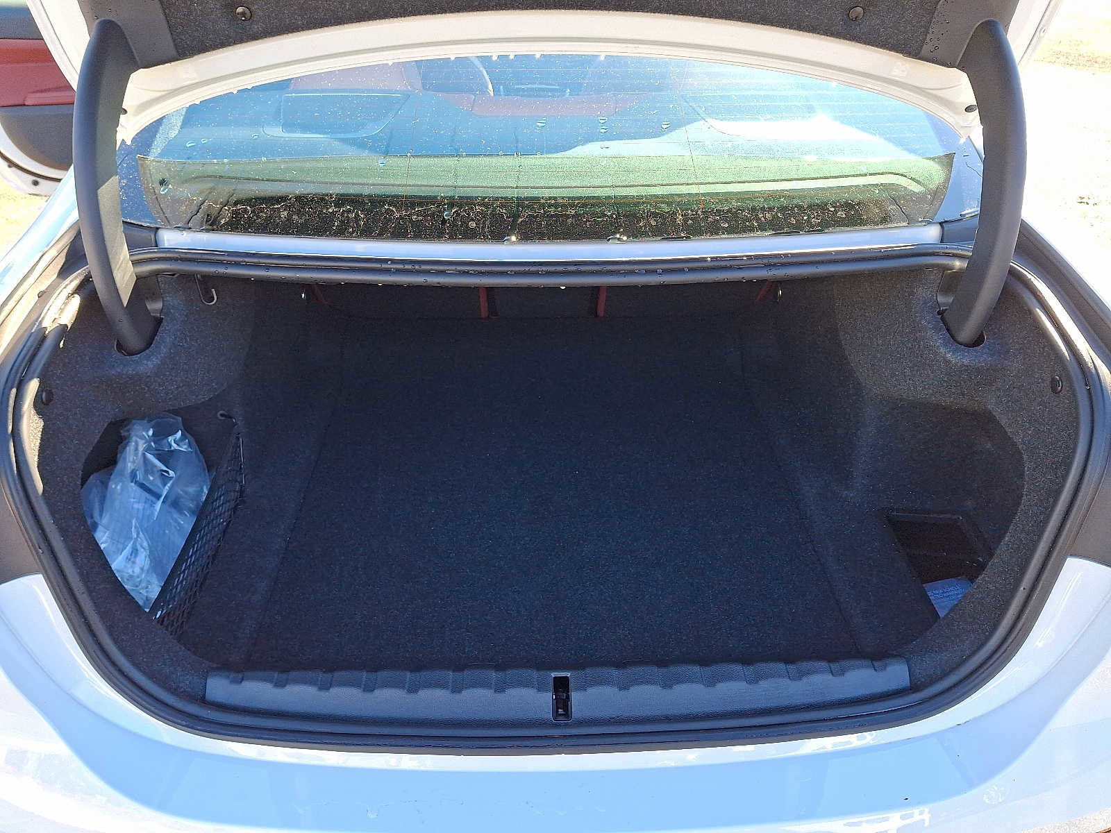 Used 2025 BMW 430i xDrive Coupe w/ M Sport Package image 28