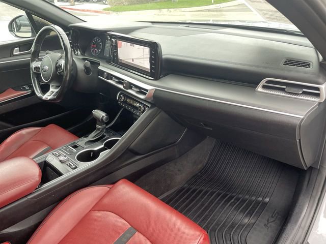 Used 2021 Kia K5 GT-Line image 29