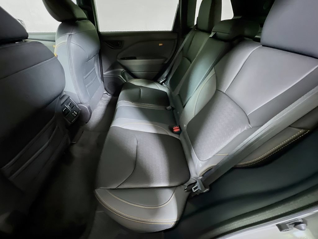 New 2026 Subaru Forester Wilderness AWD/4WD image 19