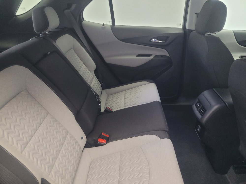 Used 2022 Chevrolet Equinox LS w/ LS Convenience Package image 19