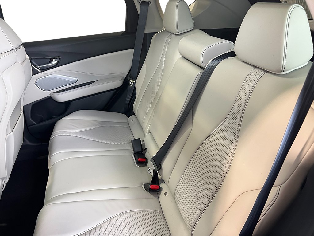 New 2026 Acura RDX w/ Technology Package AWD/4WD image 27
