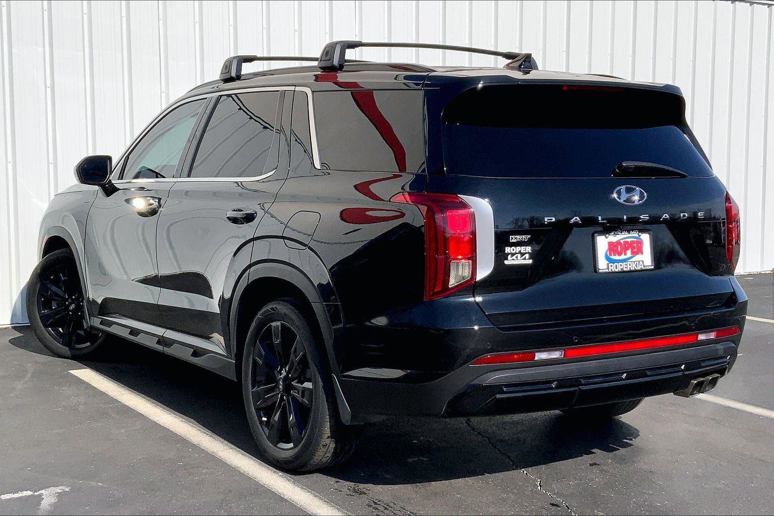 Used 2023 Hyundai Palisade XRT image 9