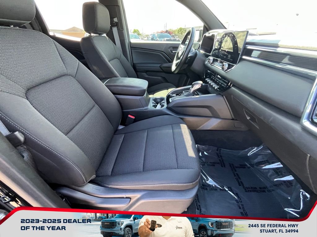 Used 2025 GMC Canyon Elevation w/ Convenience Package image 20