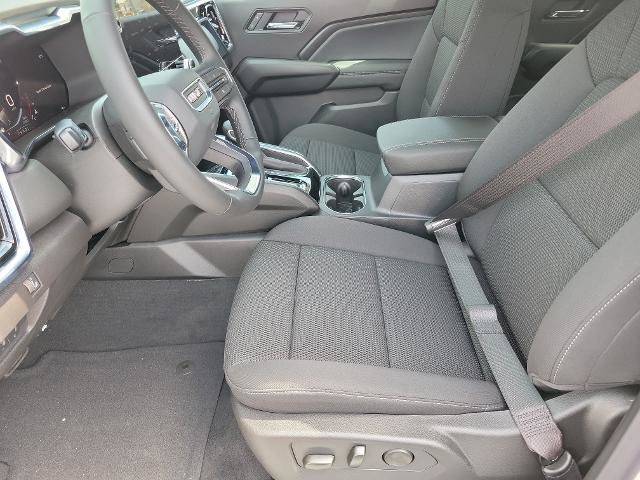 New 2026 GMC Canyon Elevation w/ Convenience Package RWD image 11