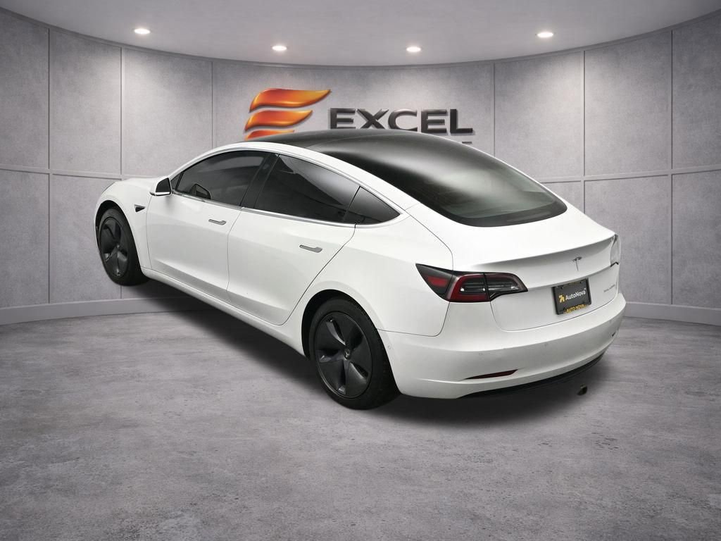 Used 2019 Tesla Model 3 Long Range AWD/4WD image 52