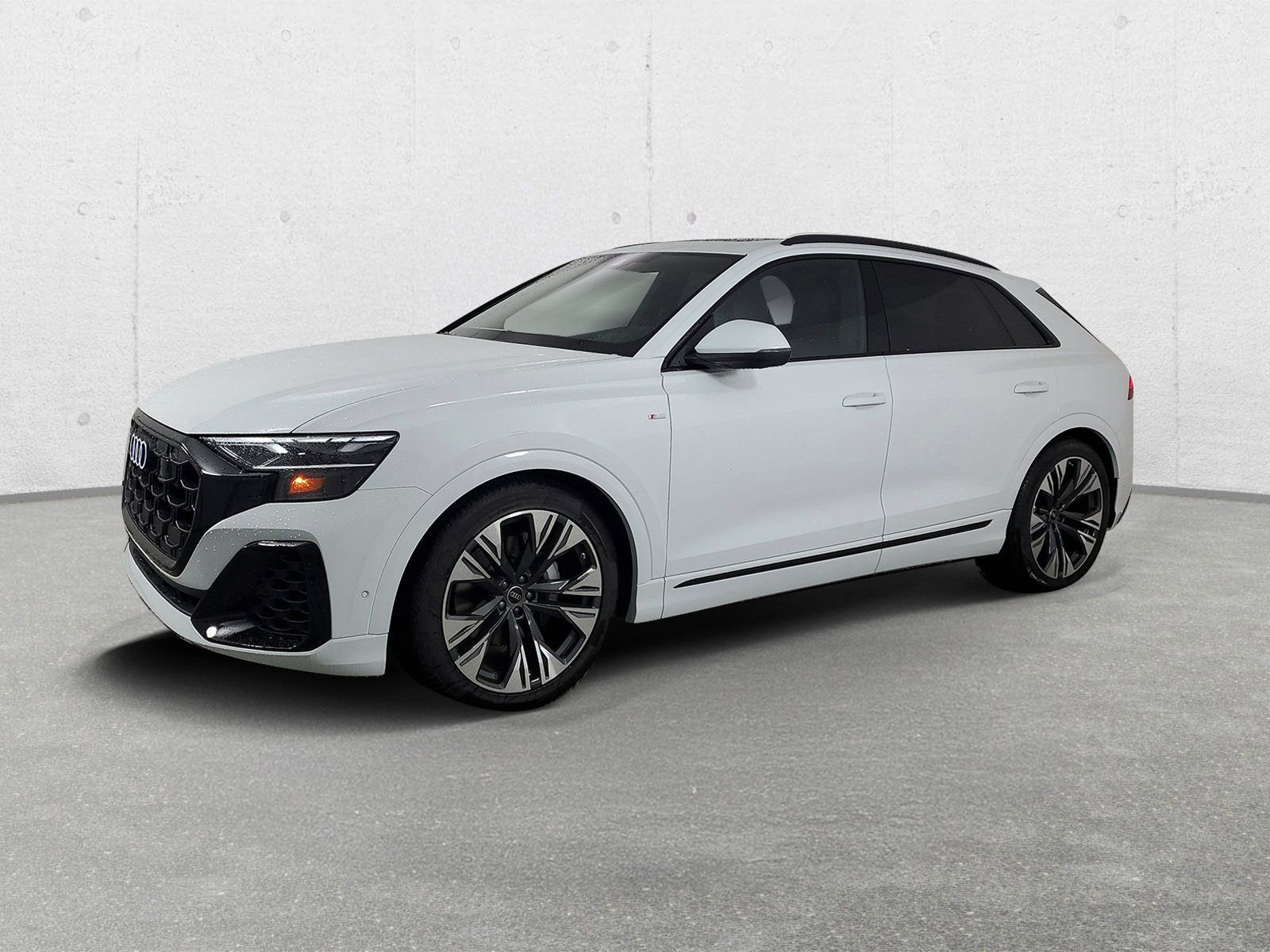 New 2026 Audi Q8 Premium Plus image 5