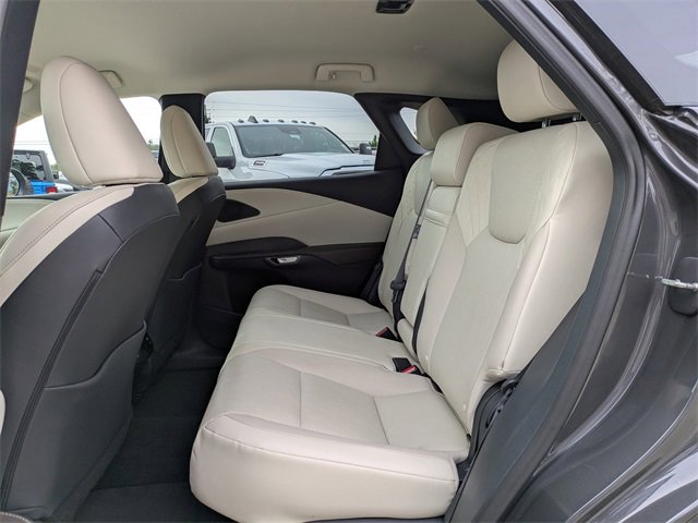Used 2024 Lexus RX 350 FWD image 15
