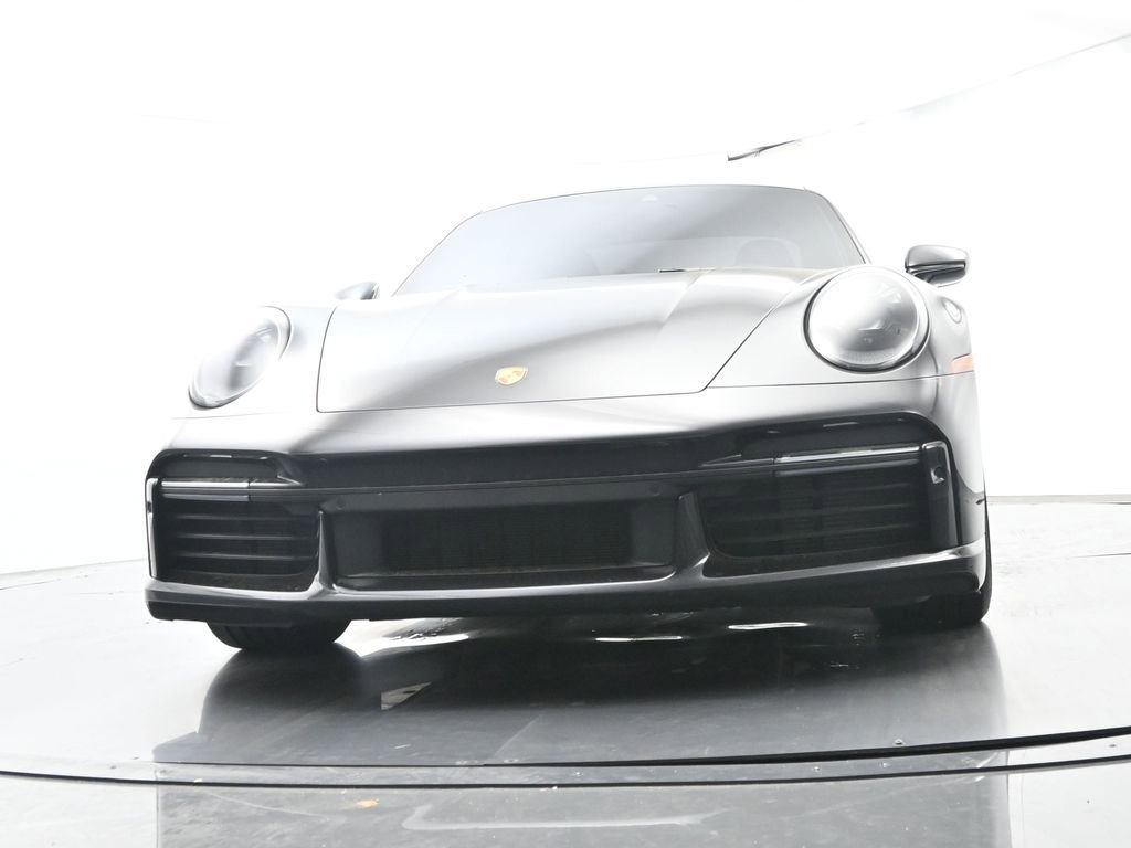 Used 2023 Porsche 911 Turbo S AWD/4WD image 52