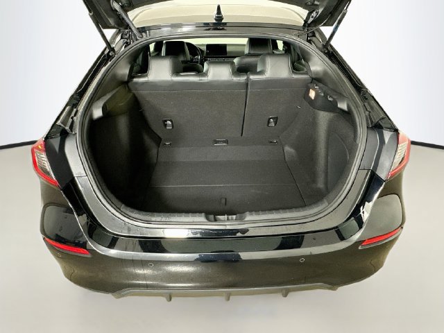Used 2022 Honda Civic Sport Touring image 32
