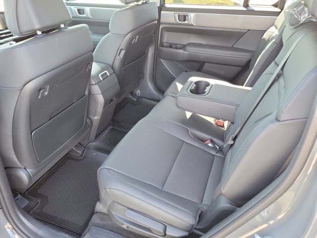 New 2027 Hyundai Santa Fe SEL FWD image 24