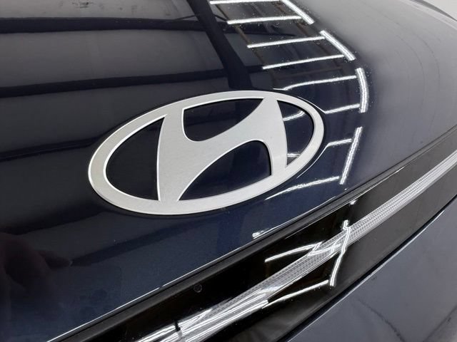 Used 2025 Hyundai Kona SEL AWD/4WD image 10