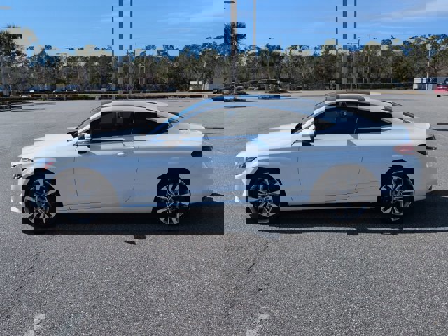 Used 2017 Mercedes-Benz C 300 Coupe image 8