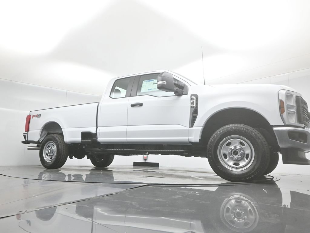 New 2026 Ford F350 XL w/ FX4 Off-Road Package image 42
