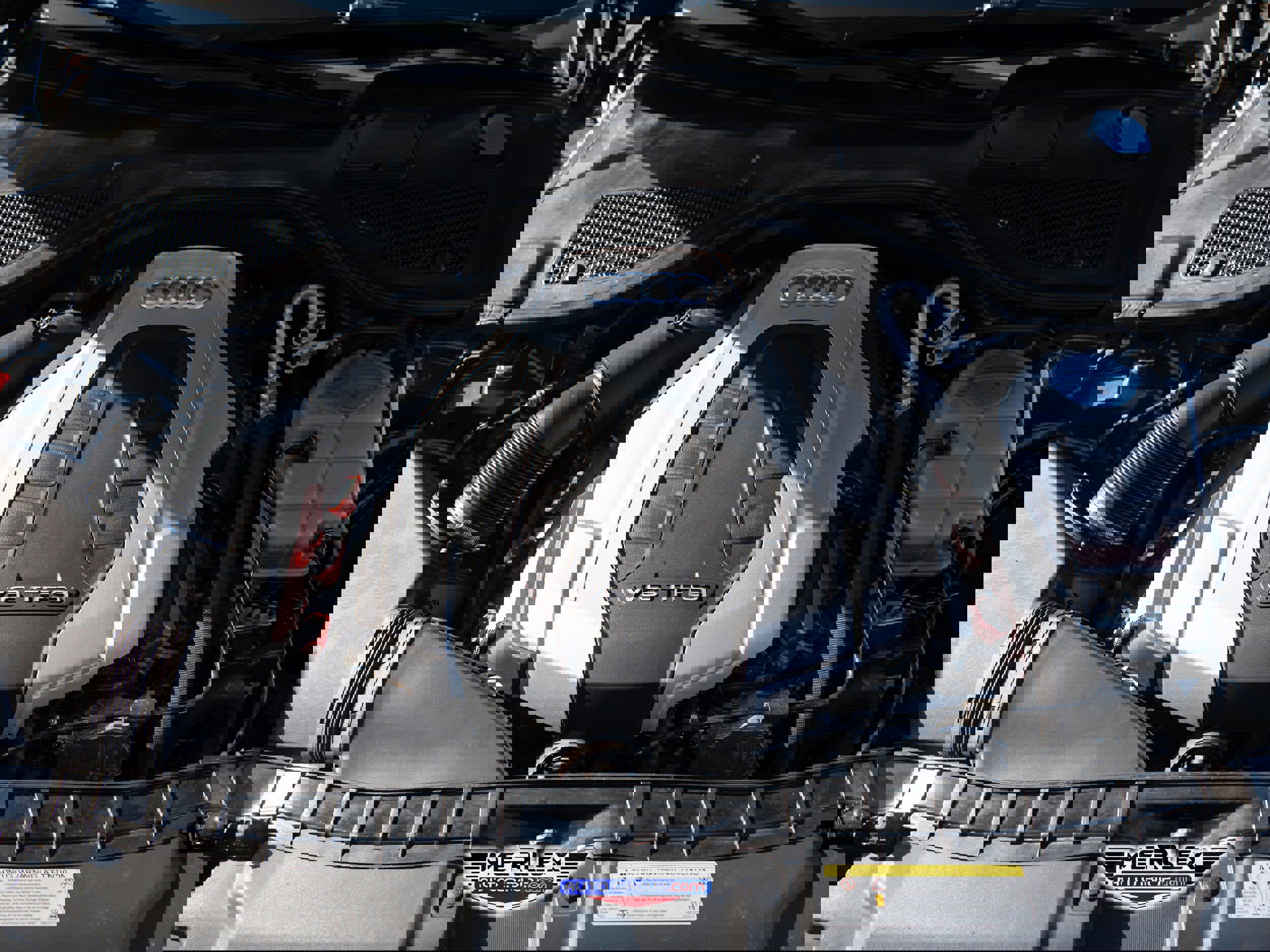 Used 2017 Audi A7 3.0T Competition Prestige w/ Driver Assistance Package image 54