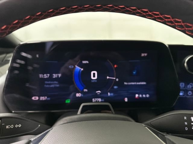 Used 2024 Chevrolet Equinox EV RS image 17