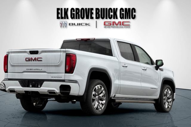New 2026 GMC Sierra 1500 Denali image 4