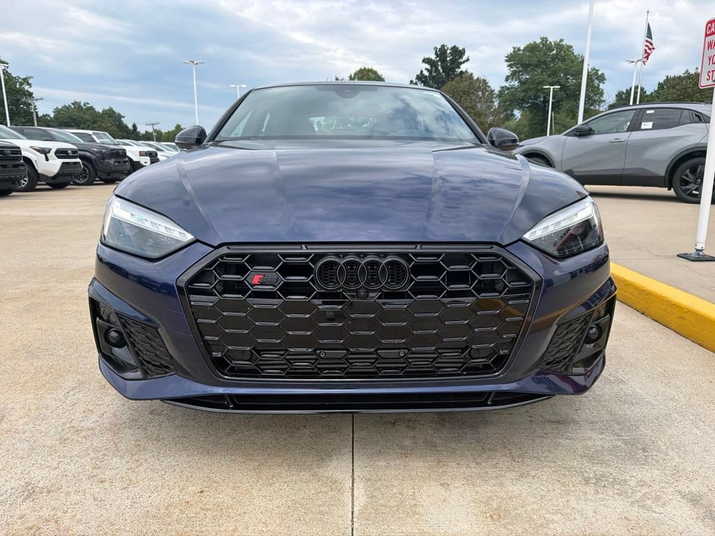 Used 2024 Audi S5 Premium Plus AWD/4WD image 2
