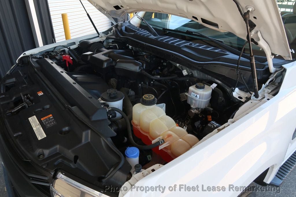 Used 2018 Ford F250 XL RWD image 27