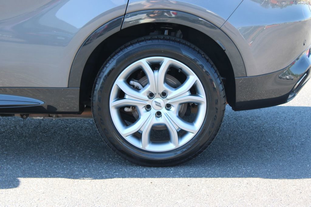 Used 2024 Dodge Hornet R/T AWD/4WD image 16